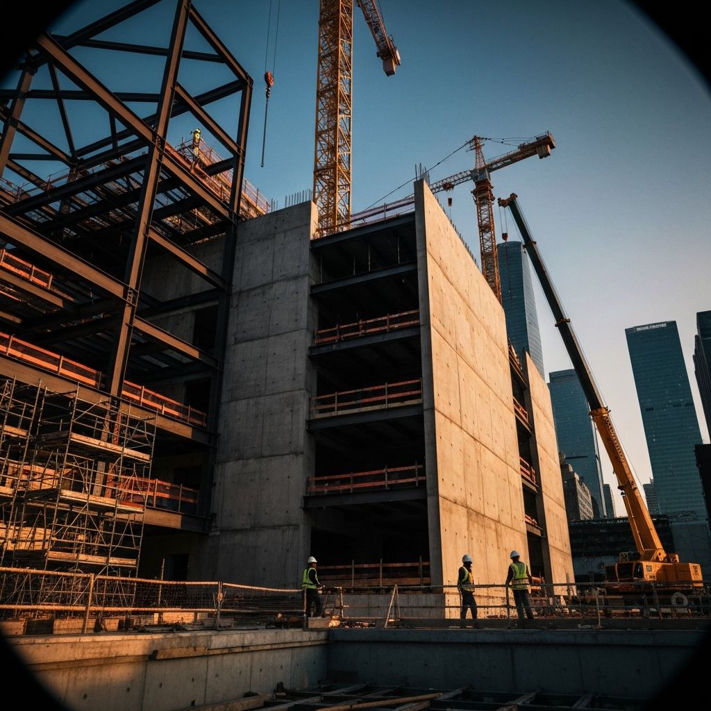 市民文化活动中心建设项目